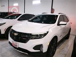 شيفروليه إكوينوكس